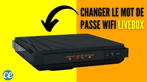 comment changer le routeru de chanel|Livebox 2 : changer le canal wifi .